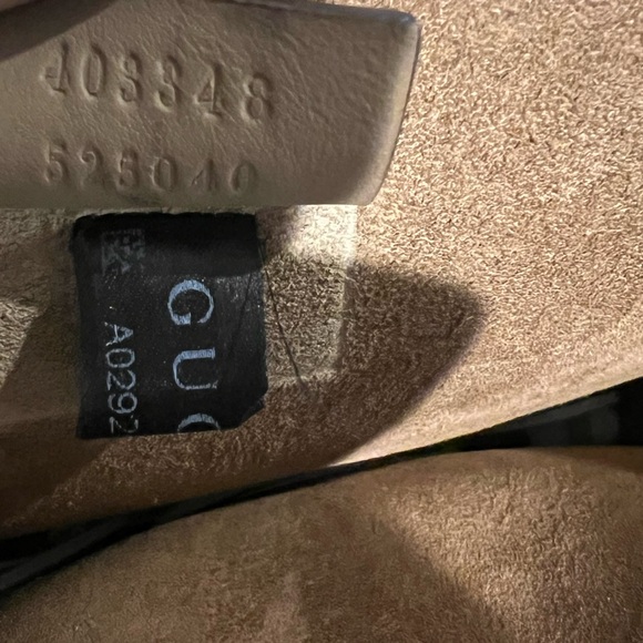 Dyonysus Gucci Bag large - Picture 2 of 8